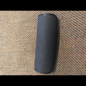 Armani Exchange Accessories - Armani Exchange Black sunglasses case Armani Exchange Accessories - Armani Exchange Black sunglasses case